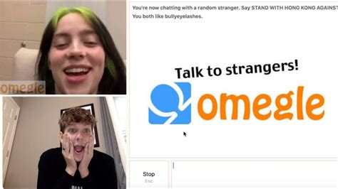 omegal live|Omegle